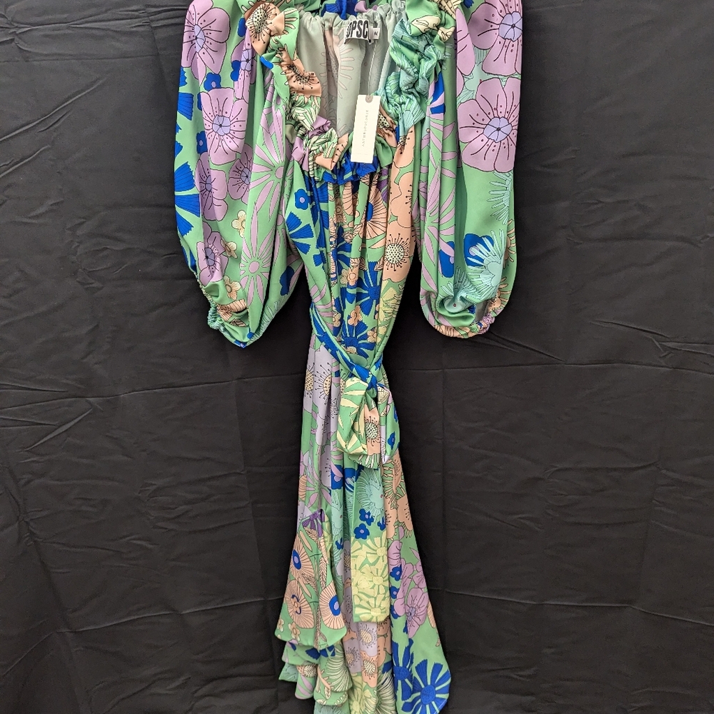 Anthropologie dress - never worn